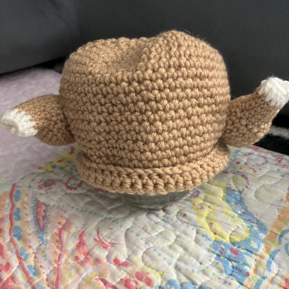 Turkey Hat